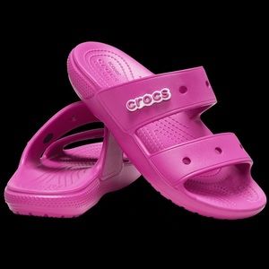 Classic Crocs Sandal